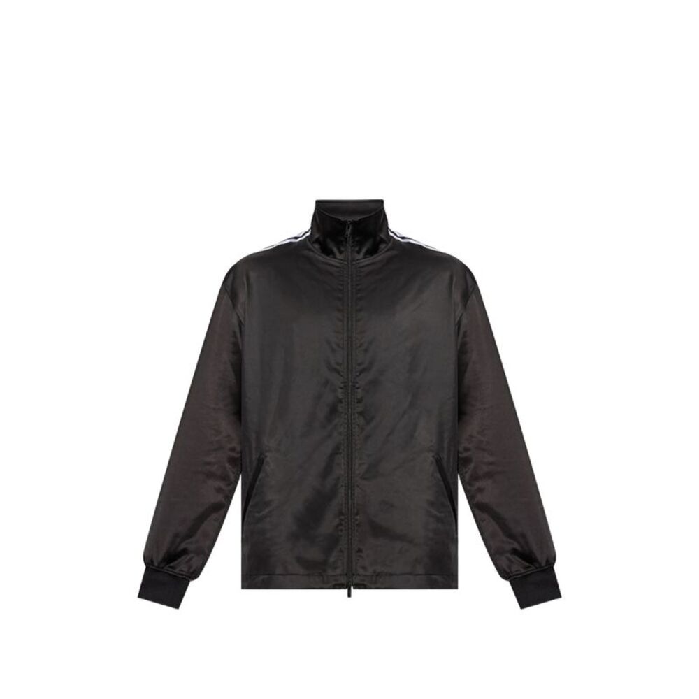 Y-3 Black Sweaters & Knitwear - Sweatshirts Men